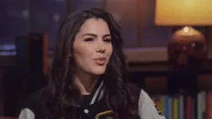 Valentina Nappi, ospite al Napoli Comicon 2019 per "La clinica dell'amore"