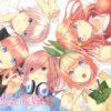 Gotobun no hanayome Quintessential Quintuplets finale manga