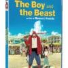 The boy and the beast in prima tv su rai gulp