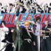Schools of rock: bleach, the battle royale