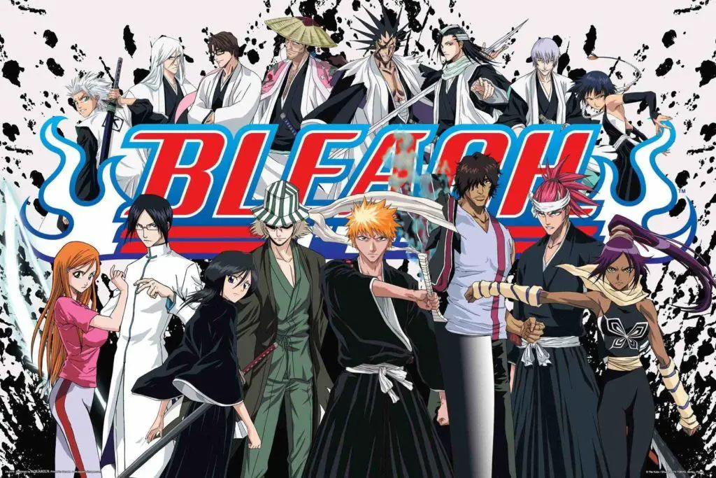 Wallpaper bleach