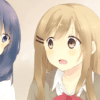 "adachi to shimamura" diventa un anime