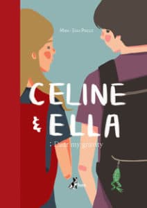 Celine & ella; dear my gravity: ecco il nuovo romanzo di bao publishing