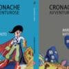 Cronache avventurose, la storia che ispirò harlock