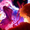 Fate/stay night: heaven's feel ii - lost butterfly è al cinema