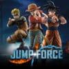 Su jump force approdano nuovi personaggi