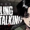 Recensione prima stagione di killing stalking