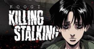 Killing Stalking