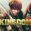 Il live-action di kingdom incassa 5 miliardi di yen