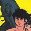 J-pop manga pubblica ryu delle caverne di shotaro ishinomori
