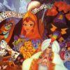 Gioielli d'animazione: the thief and the cobbler