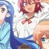 Un'estate carica di nuovi adattamenti anime