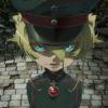 Nuovo short di saga of tanya the evil