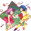 Creamy mami - l'incantevole creamy new edition e la principessa capricciosa - la recensione dei manga
