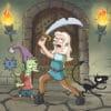 Ad autunno tornano disincanto e rick & morty