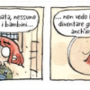 "melvina": il primo graphic novel di rachele aragno