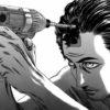 Akumanga: homunculus