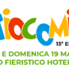 Appuntamenti all'insegna del fumetto al giocomix 2019
