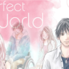 Perfect world: la recensione manga
