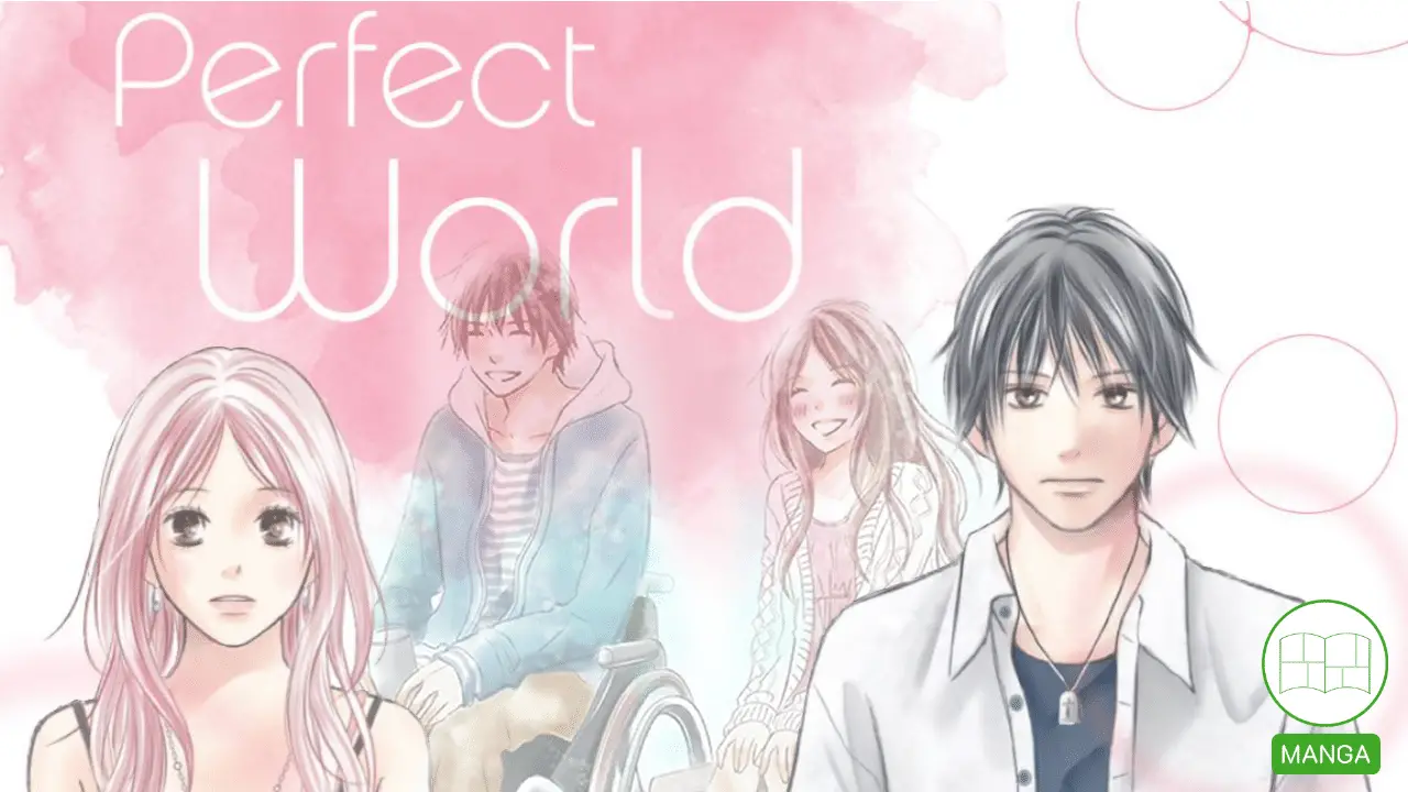 perfect world