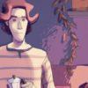 Bao publishing presenta: pigiama computer biscotti