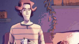 Bao publishing presenta: pigiama computer biscotti