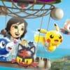 Pokémon rumble rush disponibile per smartphone