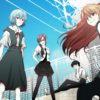 Evangelion prende vita in un appartamento situato a gunma