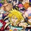 The seven deadly sins si prepara alla sua conclusione