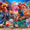 Parlano gli autori di detective pikachu: se super smash bros diventasse un film?