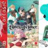 Le uscite manga del mese di giugno 2019