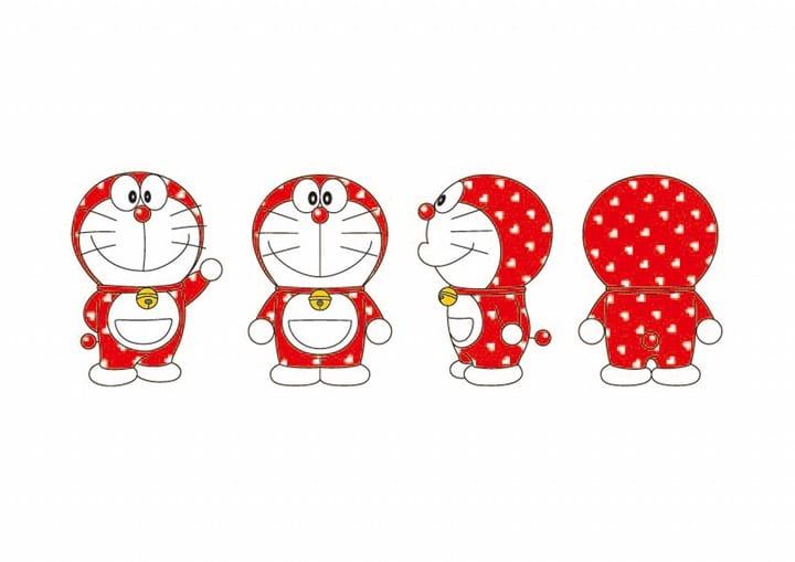 Doraemon costume special 3