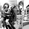 Akumanga: karada sagashi (re/member)