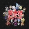Annunciata seconda stagione per isekai quartet