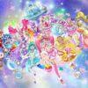 Star ☆ twinkle precure: tutte le novità sul film