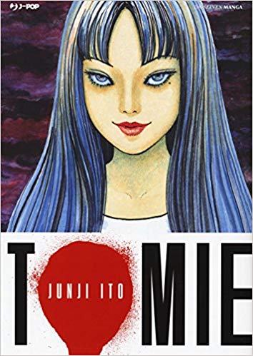 Tomie