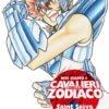 Noi siamo i cavalieri dello zodiaco. Saint seiya di masami kurumada