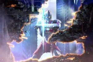 Ultraman: annunciata la seconda stagione.