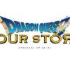 Nuovo trailer per il film di dragon quest: your story Nuovo trailer per il film di dragon quest: your story