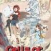 Cell at work premiato come miglior storia anime Cell at work premiato come miglior storia anime