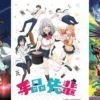 Gli anime della stagione estiva 2019 [parte 2]