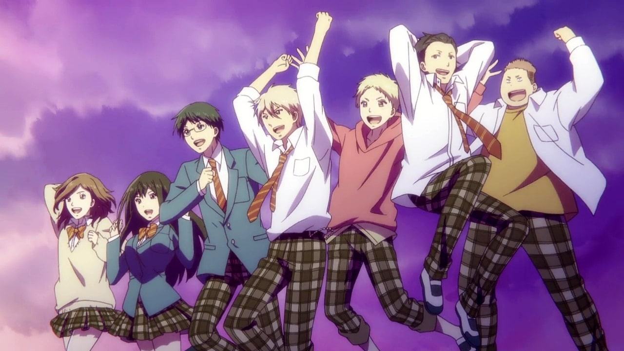Kono Oto Tomare: da dove continuare il manga dopo l’anime