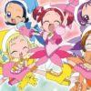 Magica doremì - ojamajo doremi: otakult #22