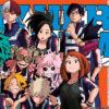 In arrivo il nuovo manga spin-off di my hero academia