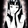 Akumanga: tomie di junji ito