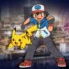 Pokemon: ecco la pokefusion! Pokemon: ecco la pokefusion!