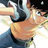Radiant di tony valente arriva su j-pop manga Radiant di tony valente arriva su j-pop manga