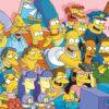 Love comics: i simpsons e la matematica