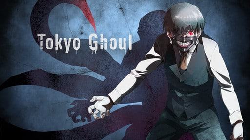Sui Ishida Tokyo Ghoul