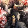 Vinland saga, il direttore dell'anime rivela l'arrivo della 2° stagione attraverso un easter egg